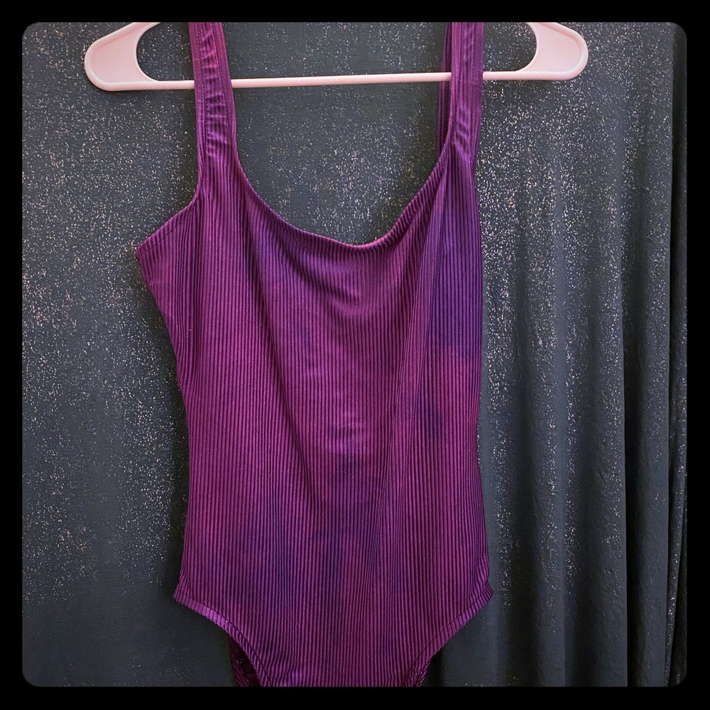 Swimsuit